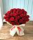 Букет 29 Красных роз в Чурилково