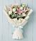 Букет цветов из: Лилии в Чурилково