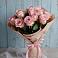Букет цветов из: Розы в Чурилково