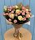 Букет цветов из: Розы в Чурилково