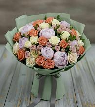 Букет Мороженное #REPLACE_PRED# Чурилково