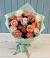 Букет цветов из: Розы в Чурилково