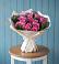Букет цветов из: Розы в Чурилково