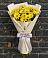Букет цветов из: Хризантемы в Чурилково